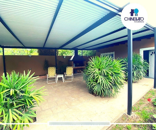 Imagen 26 de 30 de Casa Quinta En Venta General Rodríguez