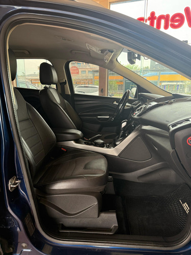 Ford Kuga 1.6 Sel 6at Awd T 180cv
