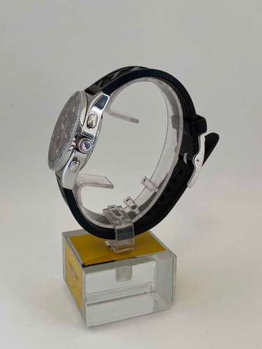 Relógio Breitling B1 B-1 43mm Pulseira Borracha A68362