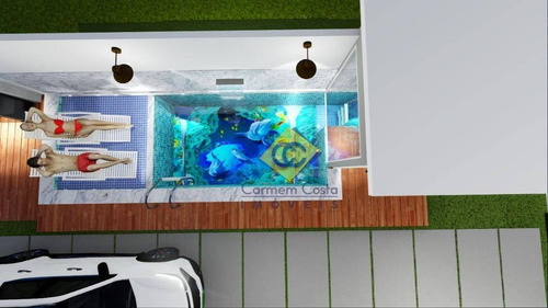 Imagem 12 de 15 de Casa Com 3 Dormitórios À Venda, 125 M² Por R$ 900.000,00 - Costazul - Rio Das Ostras/rj - Ca2007