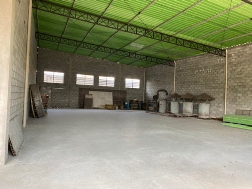 Imagem 7 de 30 de Galpão Industrial