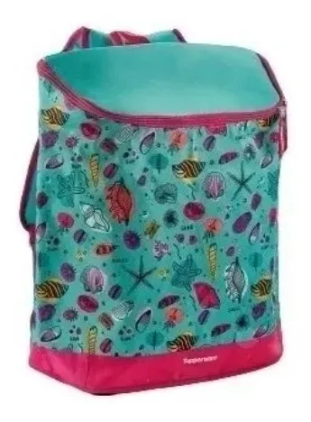 Tupperware Mochila Termica Copacabana