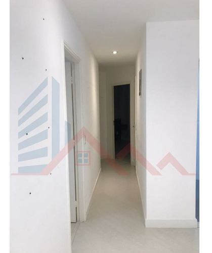 Imagem 16 de 30 de Apartamento São Paulo - Sp - 2463