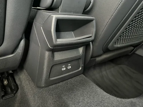 Audi A3 1.4 Sedán 35tfsi Select At Dsg