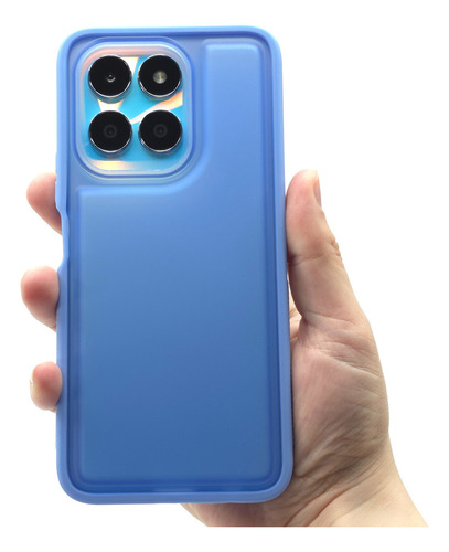 Funda Case Protector Para Honor X6a Plus Carcasa Premium