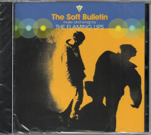 Flaming Lips Soft Bulletin Nuevo Radiohead Sonic Youth Beck