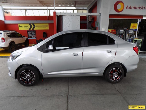 Imagen 3 de 8 de Chevrolet Beat