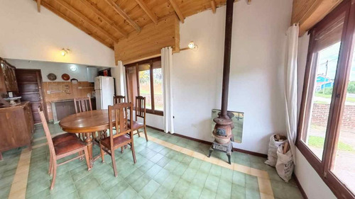 Venta Chalet Santa Clara A Metros Del Mar