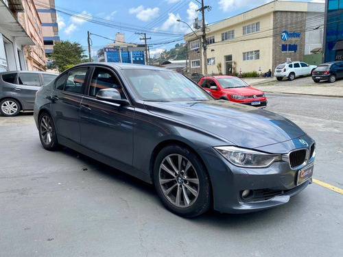 Imagem 2 de 8 de Bmw 328i 2.0 Sport Gp 16v Gasolina 4p Automático
