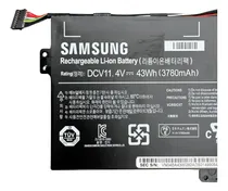 Comprar Bateria Original Samsung Ativ Book 4 Np470 Np470r4e-kd1br