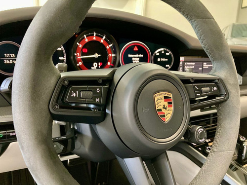 Porsche 911 3.0 24V H6 CARRERA S AUTOMÁTICO PDK