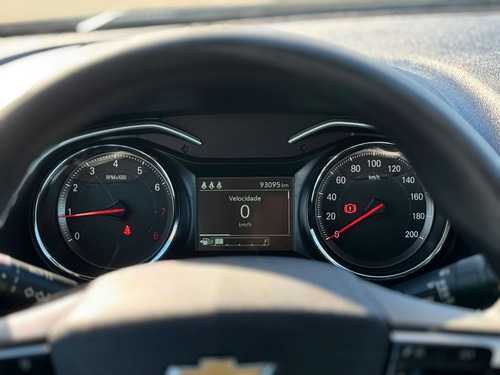 Chevrolet Onix 1.0 12v