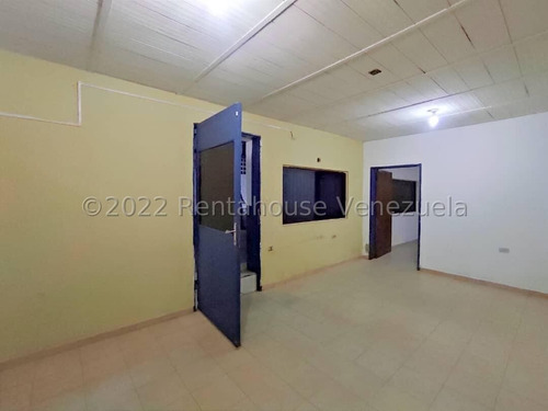Imagen 27 de 29 de Galpon En Alquiler Turmero 590m2 Estef 23-9958