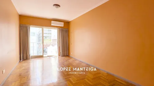 Departamento en alquiler en Villa Urquiza