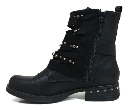 Imagen 2 de 4 de Botas Lady Stork - Gladys