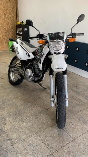 Imagen 3 de 19 de Yamaha Xtz 125