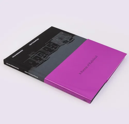 Libro How To Disappear: A Photographic Portrait Of Radiohead