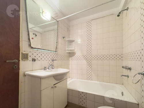 Venta Departamento 3 Ambientes En Caballito Norte
