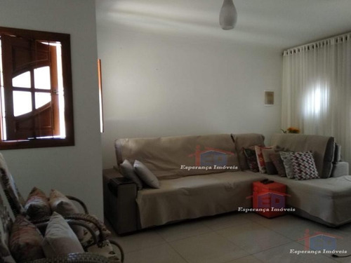 Imagem 4 de 15 de Ref.: 538 - Sobrados Em Osasco Para Venda - V538