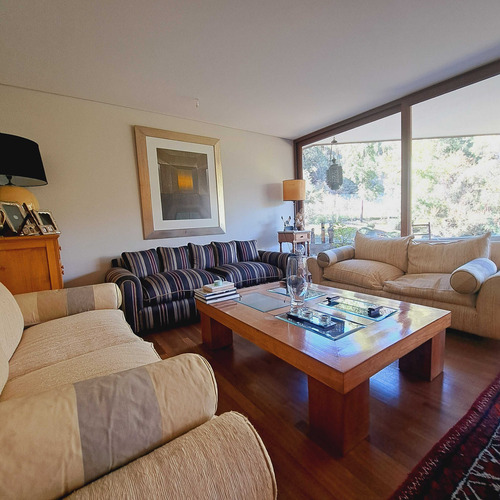 Espectacular Departamento (85775)