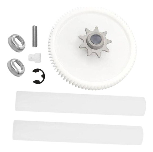 Kit De Engranajes De Accionamiento De Compactador De Basura