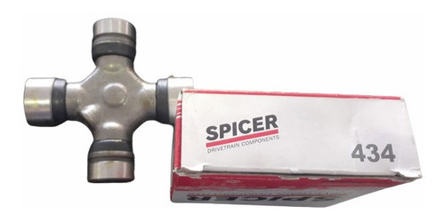 Cruceta Cardan F150 Fx4 F250 F350 434