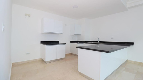 Apartamento Nuevo En Venta En Juan Dolio