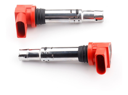 Bobina De Encendido 036905715f Para - Tiguan Eos Pa