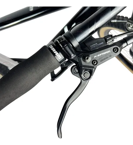 Bicicleta Todoterreno Itook Arawak Rin 29 1x12 Velocidades