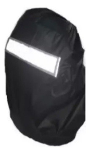 Cover Cubre Maleta Morral Forro Lluvia Protector Impermeable