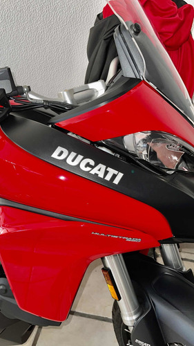 Ducati Multistrada 950