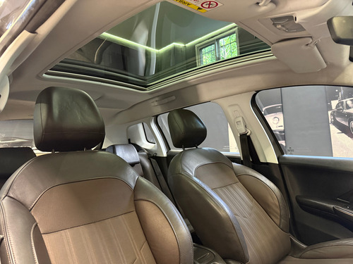 Peugeot 2008 1.6 Thp Sport