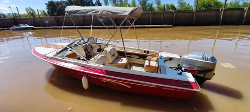 Regnicoli Albacora Mariner Optimax 150 Hp V6 Como Nueva