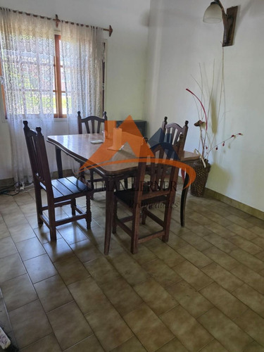 Venta Casa De Dos Dormitorios Country Club Banco Provincia