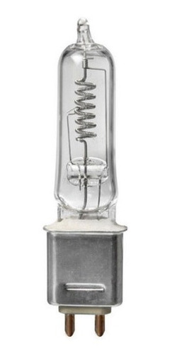 Lâmpada Tungstênio Halógena G9.5 Ehf 120v 750w - Sylvania 