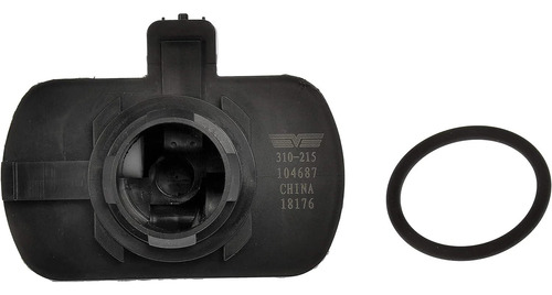 Módulo Integridad Sistema Evap Jeep Varios 2007 - 2018