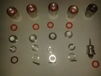 Comprar Conectores Y Adaptadores Amphenol Varios 