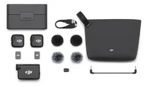 Comprar Dji Mic Mini (2 Tx + 1 Rx + Charging Case) \u002F\u002F Tienda Oficial