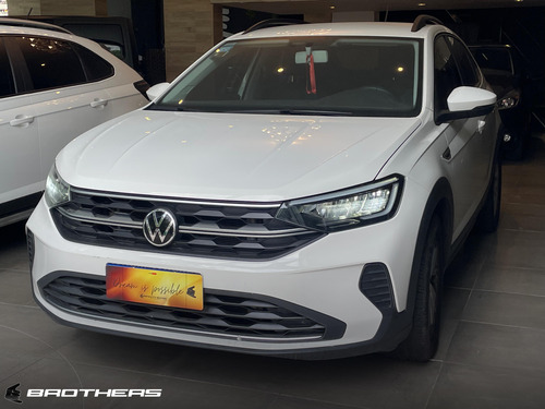Volkswagen Nivus 1.0 Tsi Tiptronic Comfortline