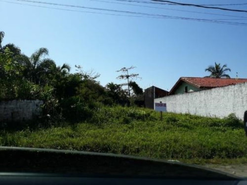 Imagem 4 de 4 de Terreno No Bairro Jamaica A 750 Metros Do Mar, Itanhaém 7332