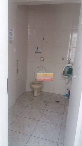 Imagem 23 de 29 de Prédio Para Alugar, 150 M² Por R$ 20.000/mês - Bela Vista - São Paulo/sp - Pr0006