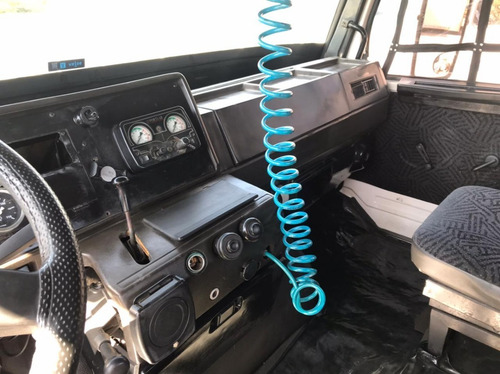 Imagem 12 de 15 de Scania T 112 Cavalo 4x2 Motor Feito E Rodou Pouco