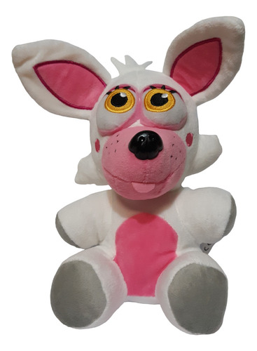Peluche Mangle 25 Cm - Five Nights At Freddy's Fnaf
