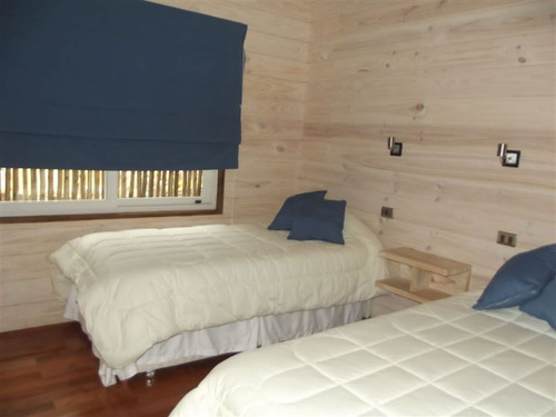 Casa En Venta 4 Dormitorios Pichilemu En Primera Línea