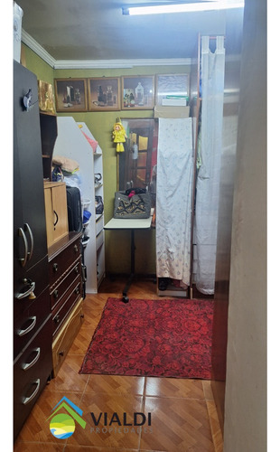 Invierte En Futuro, Sitio Esquina Con Casa, Calera De Tango