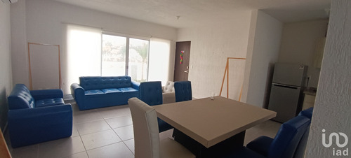 Renta Departamento 3 Ambientes Izamal Residencial