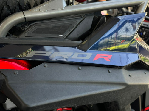 Polaris Rzr Pro R 2023
