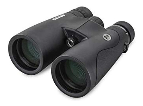 Celestron - Nature Dx Ed 10x50 Prismaticos Premium - Lentes