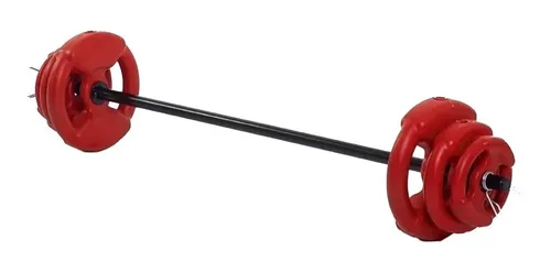 Kit completo online body pump