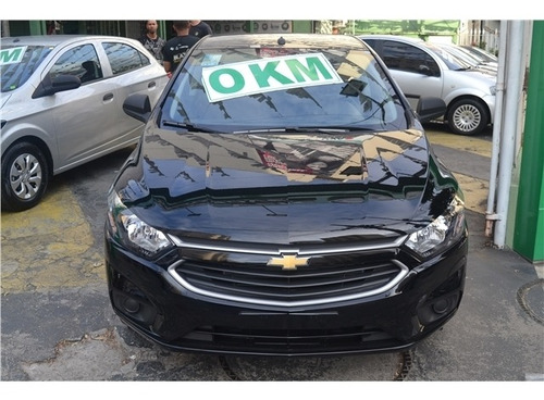 Chevrolet Joy 1.0 Spe4 Flex Plus Manual